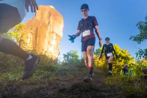 BIB: 100
                            <button type="button" onclick="openModal(19315130)" class="btn btn-primary btn-sm float-right btn-popup" data-toggle="modal" data-target=".modal-high-quality">
                        <i class="fas fa-shopping-cart"></i> Add to Cart
                    </button>
                                            <button type="button" onclick="isThisMe(19315130, true)" class="btn btn-success btn-sm float-right btn-popup btn-isme hidden" data-toggle="tooltip" data-placement="bottom" title="นี่คือรูปของคุณใช่ไหม คลิกที่นี่เพื่อเอาเข้าอัลบั้ม">
                        <i class="fas fa-plus"></i> Add to album
                    </button>
                    <button type="button" onclick="isThisMe(19315130, false)" class="btn btn-warning btn-sm float-right btn-popup btn-isnotme hidden">
                        <i class="fas fa-ban"></i> Remove from album
                    </button>